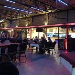 Lush Restaurant & Karaoke Bar Side