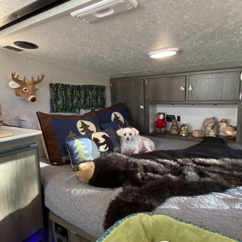 KANAR RV Sales - Viking 12.0 TDXL - RV Dealers Near Me - Early, Texas KANAR RV Sales - Viking 12.0 TDXL - RV Dealers Near Me - Early, Texas