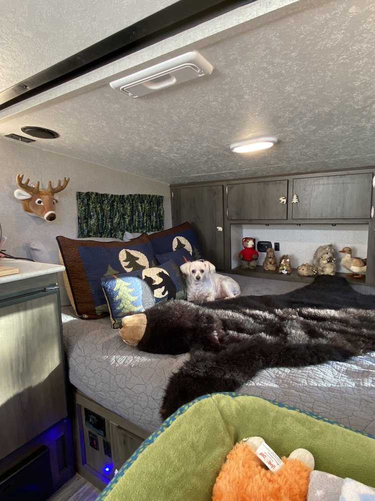 KANAR RV SALES Updated August 2024 1526 Early Blvd, Early, Texas