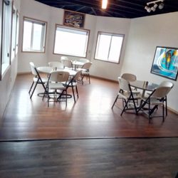 Curley's On Cotton Lake - Extra room