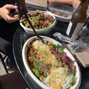 Sam and Curry - Indian Salads! - Indian Near Me - San Jose, California Sam and Curry - Indian Salads! - Indian Near Me - San Jose, California