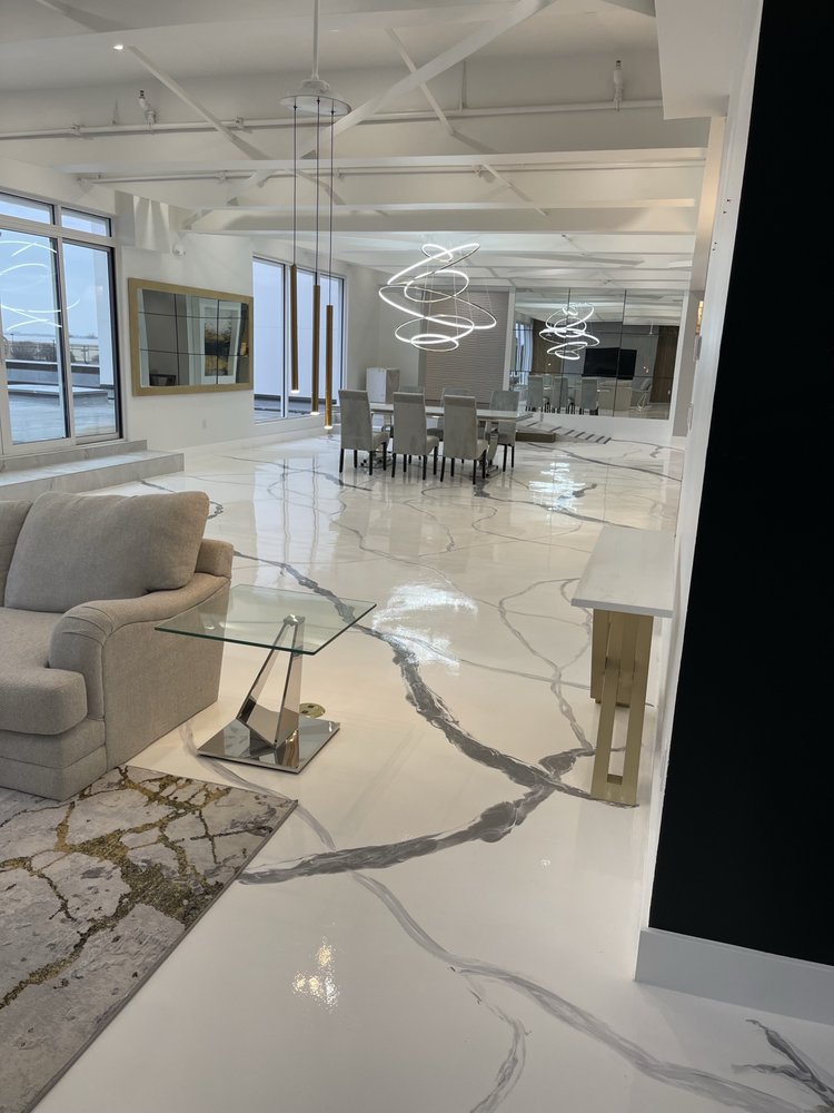 Slide of Texas Construction