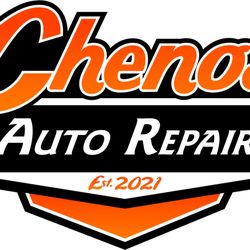 Chenoa Auto Repair
