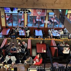 Lariat Lodge Brewing Company