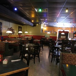 El Toro Mexican Restaurant