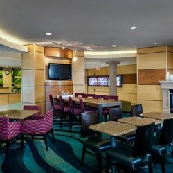 SpringHill Suites by Marriott Medford