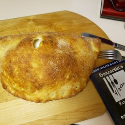 Calzone