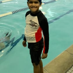SafeSplash Swim School - North Las Vegas