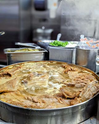 Tacos El Gordo by null