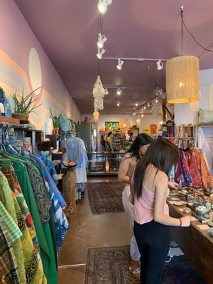 Charm School Vintage by null