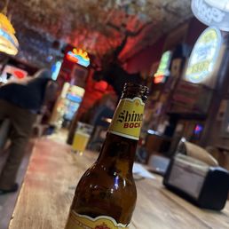 Shiner Bock in Utah, Shiner Bock in Utah,