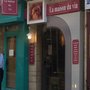 La maison du vin