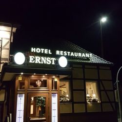 Restaurant Ernst