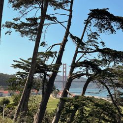 Battery Bluff Park