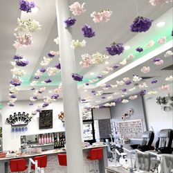 Bliss Nails & Spa