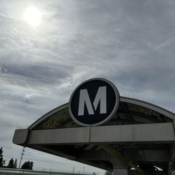 Harbor Gateway Transit Center - Public Transportation Near Me - Gardena, California