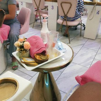 Rose Couture Nail Bar - Nail Salons Near Me - Dallas, Texas Rose Couture Nail Bar - Nail Salons Near Me - Dallas, Texas