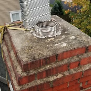Suburban Chimney - Chimney Sweeps Near Me
