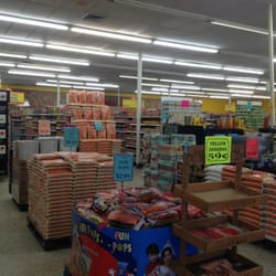Sanford Supermarket