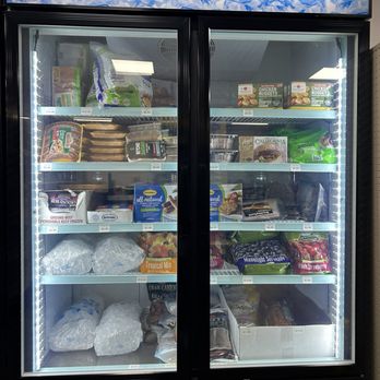 Neighborhood Grocery - Frozen section - Grocery Near Me - Detroit, Michigan Neighborhood Grocery - Frozen section - Grocery Near Me - Detroit, Michigan