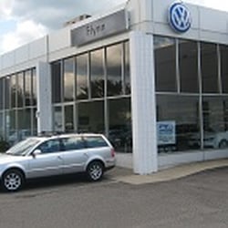 Flynn Volkswagen Audi BMW