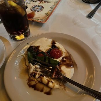 Cafe 2825 - Italian Near Me - Atlantic City, New Jersey