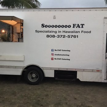 So FAT Catering - Food Trucks Near Me So FAT Catering - Food Trucks Near Me