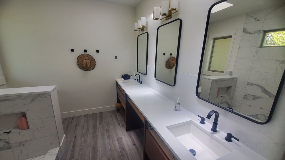 Slide of Stark Plumbing