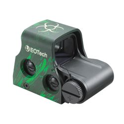 2nd Amendment Industries - EOTech XPS2 Zombie Stopper