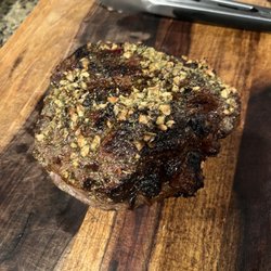 10 Mile West Cattle Company - Filet Roast