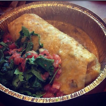 Costa Vida - Smothered sweet pork burrito! Yum! - Mexican Near Me - Mesa, Arizona