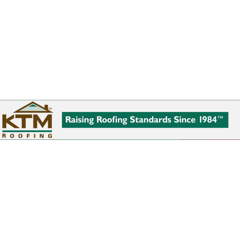 Slide of KTM Roofing