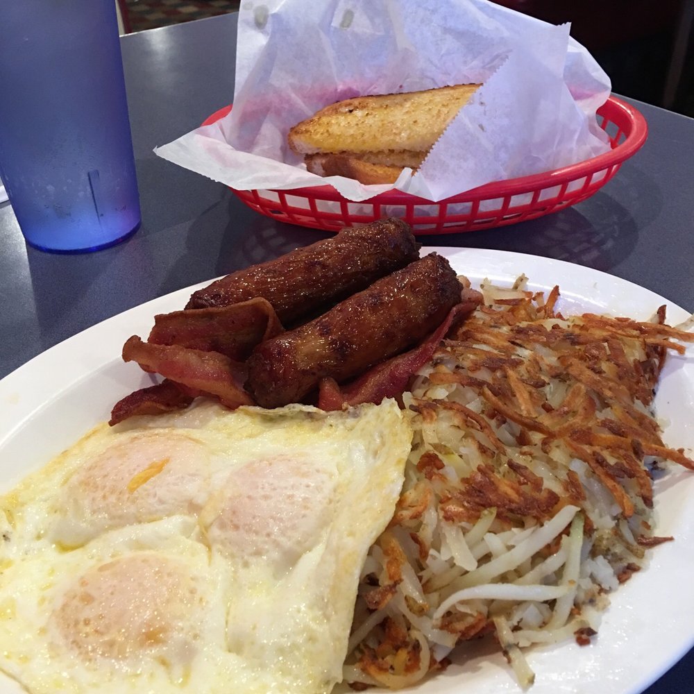 Annie's Cafe - Temecula - Breakfast & Brunch Near Me - Temecula, California