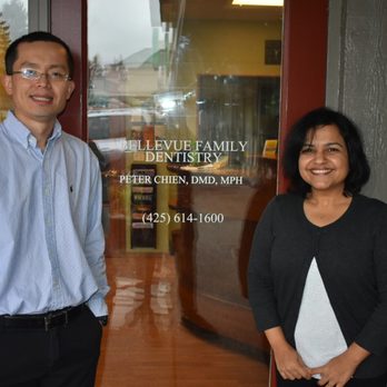 Bellevue Family Dentistry - General Dentistry Near Me - Bellevue, Washington Bellevue Family Dentistry - General Dentistry Near Me - Bellevue, Washington