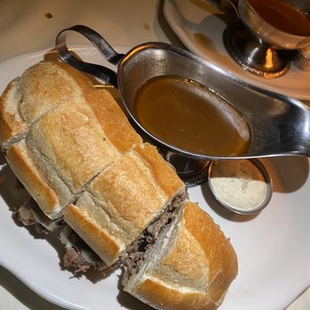Monkey Bar - Prime French Dip - American Near Me - New York, New York