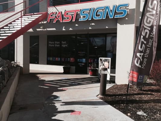 FASTSIGNS