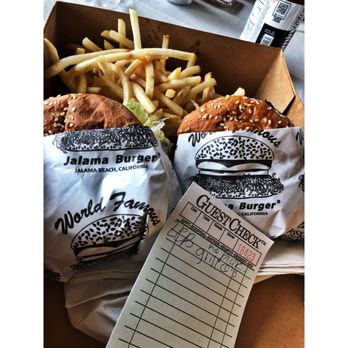 Jalama Beach Store - Jalama Burger & fries yummy - Burgers Near Me - Lompoc, California Jalama Beach Store - Jalama Burger & fries yummy - Burgers Near Me - Lompoc, California