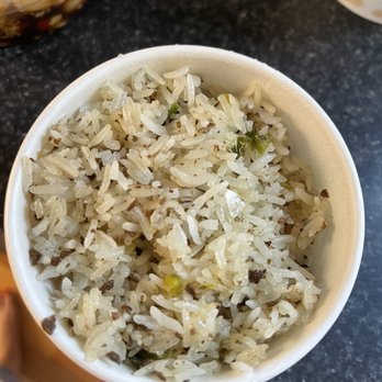 Pecking House - Dirty fried rice - Chicken Shop Near Me - Brooklyn, New York