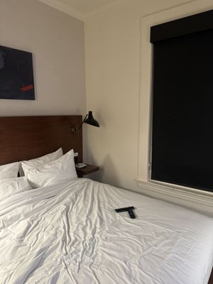 FOUND Hotel, San Francisco by null