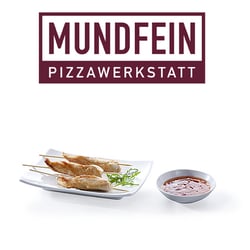 Mundfein Pizzawerkstatt
