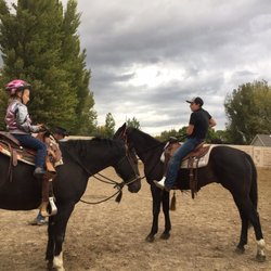 South Jordan Horse Riding Lessons