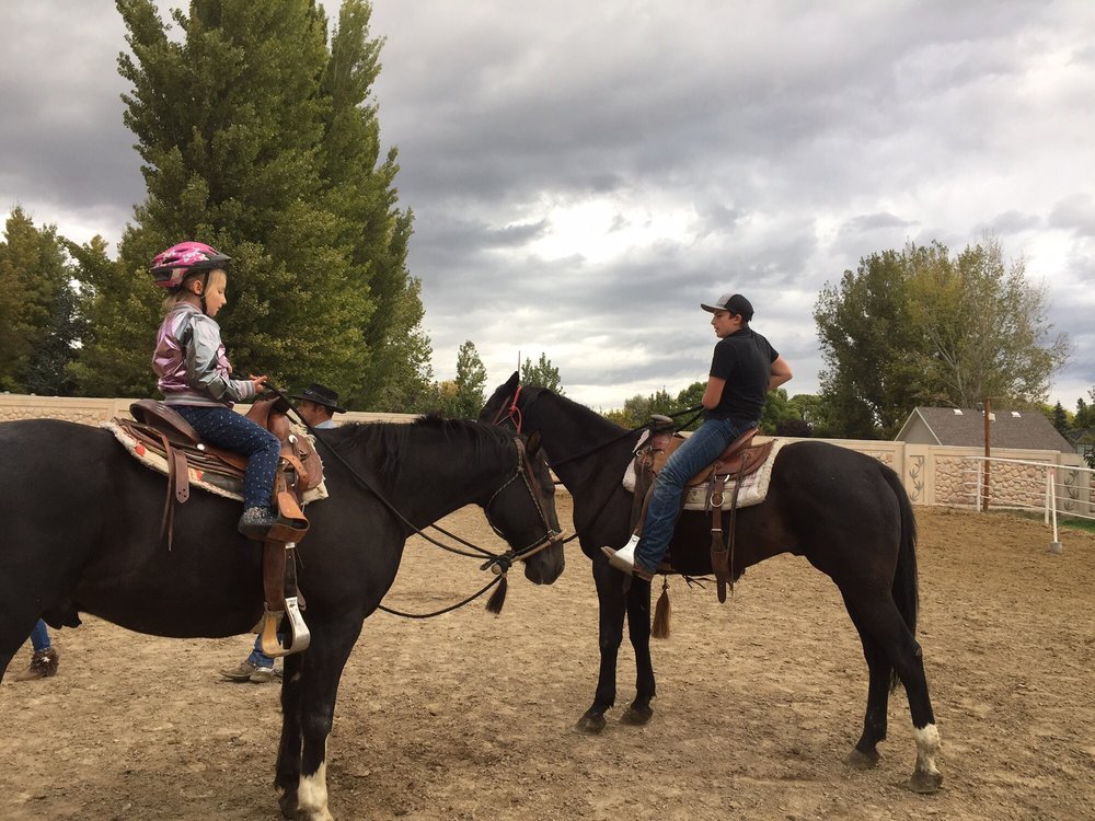 SOUTH JORDAN HORSE RIDING LESSONS Updated September 2024 34 Photos