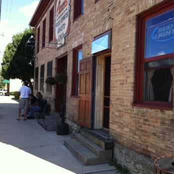 Chances - Front door in - American Near Me - Rochester, Wisconsin