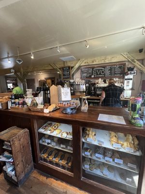 EVO Craft Bakery by null