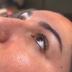 Luxe Lash & Beauty Bar