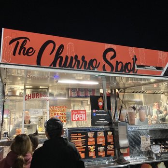 Grub Hubs - Food Trucks Near Me - Modesto, California
