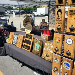 Niles Antique Faire