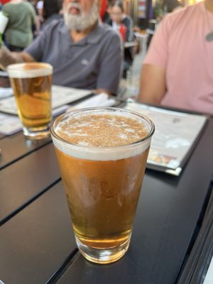 Olde Main Street Pub by null