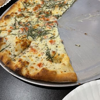 Sauce'd - Margherita 12" - Pizza Near Me - Grapevine, Texas