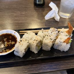 Mexican Roll Mexican Roll